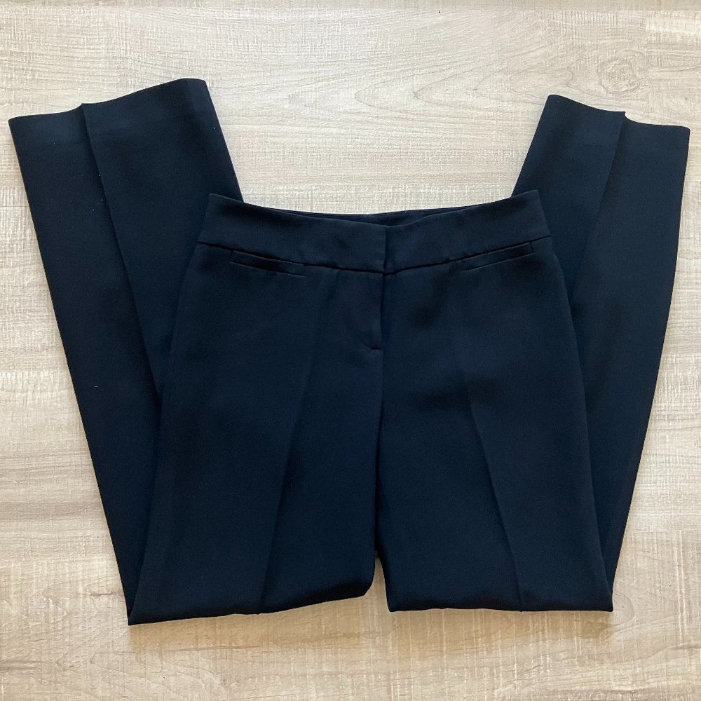 Ann Taylor Black Slacks